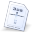 File Types 3ds Icon 32x32 png